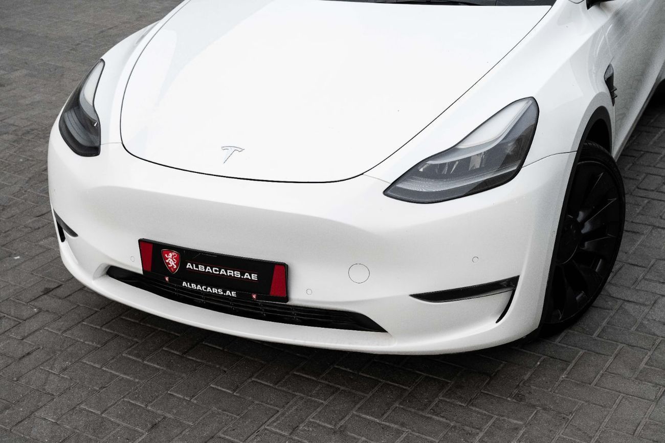 Tesla Model Y Performance | 2,350 P.M | 0% Downpayment | Warranty!