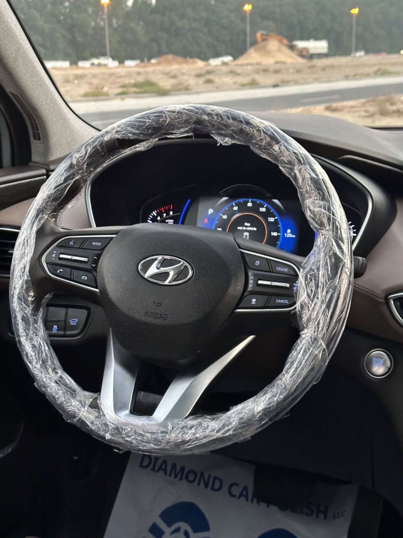 هيونداي سانتا في كامل مواصفات || سقف بانوراما || تمويل بنك متوفره