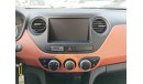 Hyundai Grand i10 1.2L, 14" Tyre, Xenon Headlights, Fabric Seats, Air Recirculation Control, Remote Key (CODE # HGI03)