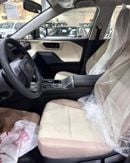 تويوتا راف ٤ TOYOTA RAV4 FACELIFT NEW 2026 MODEL