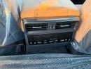 Lexus LX600 Lexus LX600 Urban 3.5TT 2025 10 speaker with soft doors