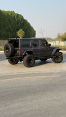 جيب رانجلر rubicon unlimited