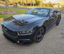 Ford Mustang EcoBoost 2.3L Convertible A/T