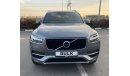 Volvo XC90 Volvo XC 90 - Panoramic Roof - 7 Seater - Big Screen - Camera - AED 2,957/ Monthly - 0% DP