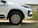 Toyota Fortuner VXR,4.0L,LEATHER SEATS,POWER SEATS,FRONT COOLING SEATS,4 CAMERA,BLIND SPOT,18''AW,A/T,2025MY ( FOR E