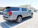 GMC Yukon GMC Denali Diesel - 2022 - Silver