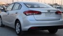 Kia Cerato Kia Cerato 2017, GCC, in excellent condition, without accidents, very clean  from inside and outside