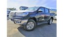 Toyota Hilux 4x4 diesel manual  full option