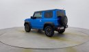 Suzuki Jimny GLX 1500