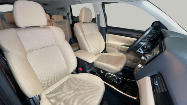 Mitsubishi Outlander GLX MIDLINE, миниатюра 30