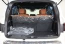 إنفينيتي QX80 SENSORY 2.0