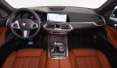 BMW X5 xDrive40i Masterclass with Package
