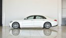 مرسيدس بنز S 500 4Matic