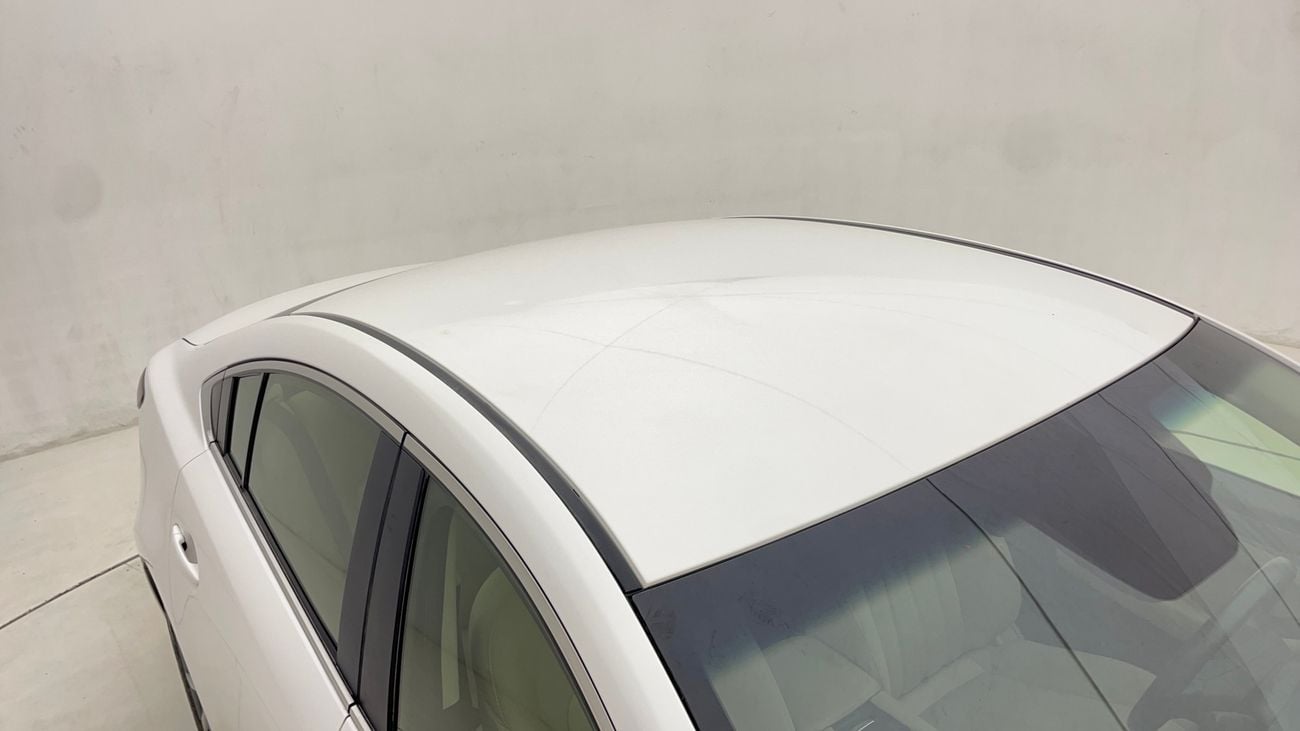 مازدا 6 S 2.5 | بدون دفعة مقدمة | اختبار القيادة في المنزل