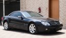 Mercedes-Benz SL 350