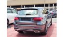 Mercedes-Benz GLC 250 AMG 4Matic 2019 GCC 5 years Warranty and Service