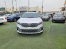 كيا سورينتو Mid Option 3.3L