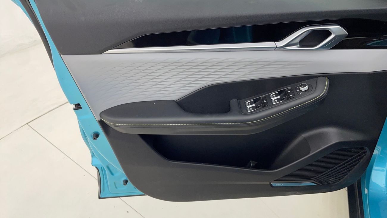 Geely Coolray GL 1.5 | Zero Down Payment | Home Test Drive