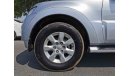 Mitsubishi Pajero 3.5L V6 Petrol, 17" Rims, Air Recirculation Control, Fabric Seats, CD-USB, Power Locks (CODE # 7878)