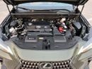 Lexus NX250 PREMIUM (NON GCC) 2024 Lexus NX250 MidOption 2.5L V4 FWD- Rear Camera & Sensor - Leather Seat - Auto Trunk
