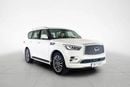 Infiniti QX80 Luxe 7st 5.6L LUXE 5.6