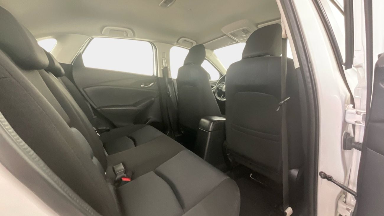 Mazda CX3 GS 2.0L GS | Guaranteed Warranty | 0 Down Payment