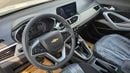 Chevrolet Groove LT 1.5L