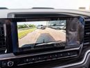 Chevrolet Silverado 5.3 V8 Trail Boss