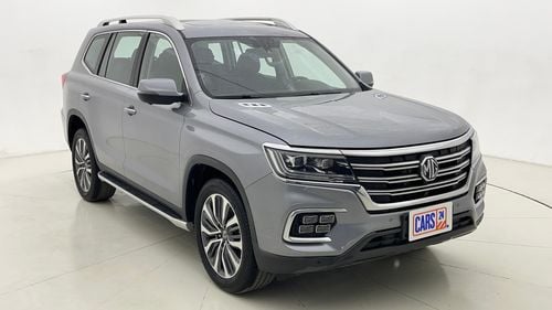 MG RX8 LUXURY 2 | Zero Down Payment | Home Test Drive