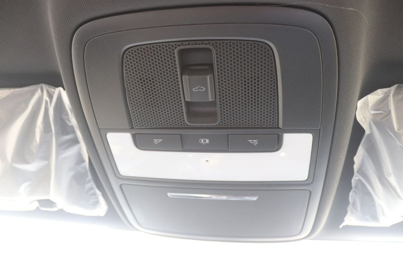 أم جي 5 1.5L GLOBAL LUXURY EDITION,LEATHER SEAT,SUNROOF, MODEL 2025