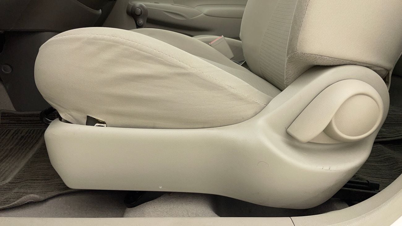 نيسان صني SV 1.5 | بدون دفعة مقدمة | اختبار قيادة مجاني للمنزل