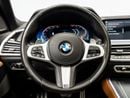 BMW X5 40i M Sport 3.0L 2026 BMW Warranty + Service Contract, GCC