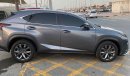 Lexus NX300 Full option