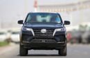 Toyota Fortuner EXR