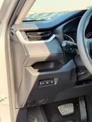 Toyota RAV4 Toyota RAV4 2021