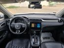 MG ZS COMFORT 1.5L A/T FWD White
