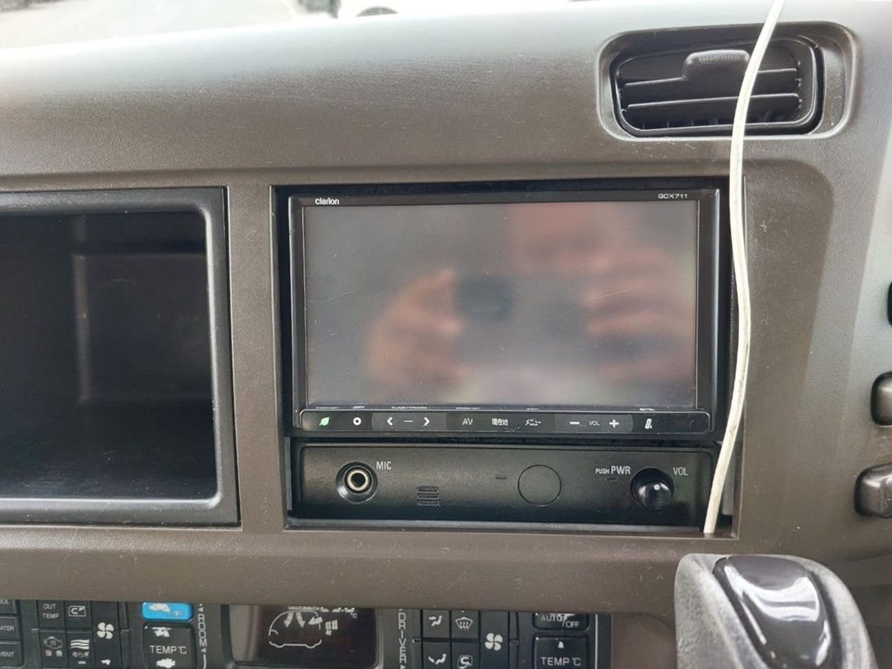 ميتسوبيشي روزا MITSUBISHI ROSA BUS RHD 1999 MODEL 4.9 L DIESEL AUTOMATIC(PM00088)