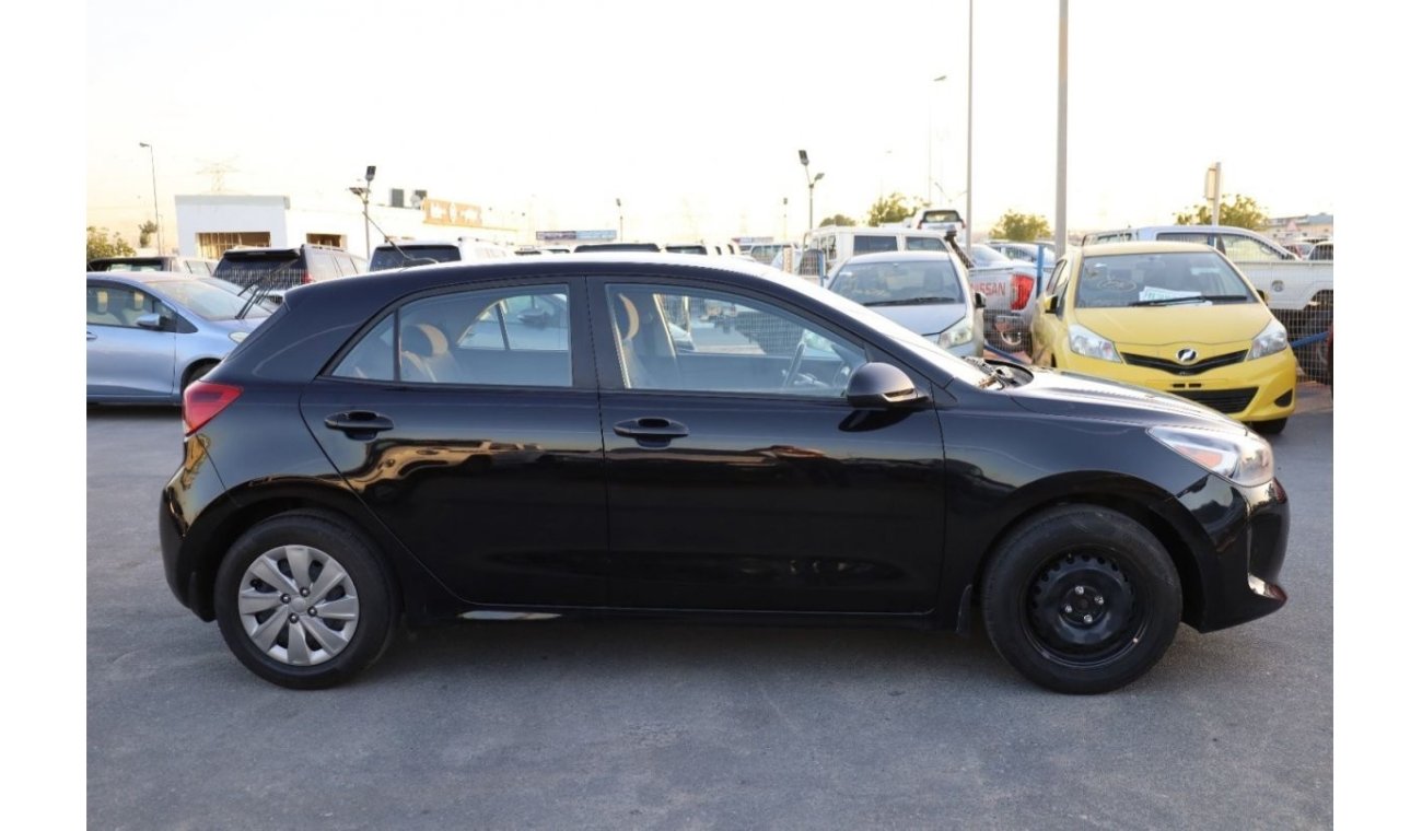 كيا ريو KIA RIO