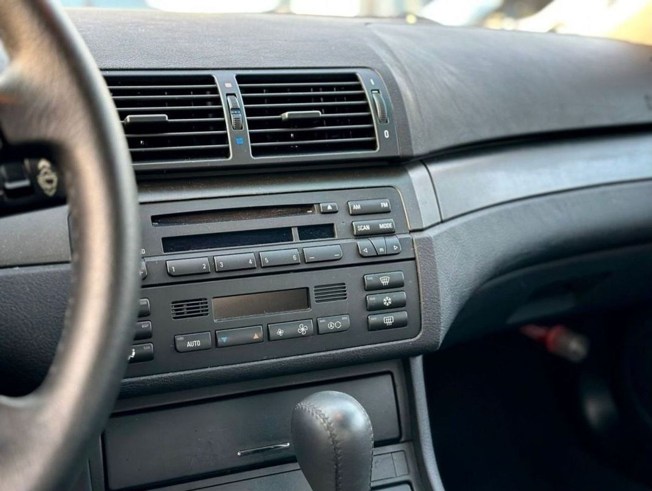 بي أم دبليو 320 BMW 320 low mileage