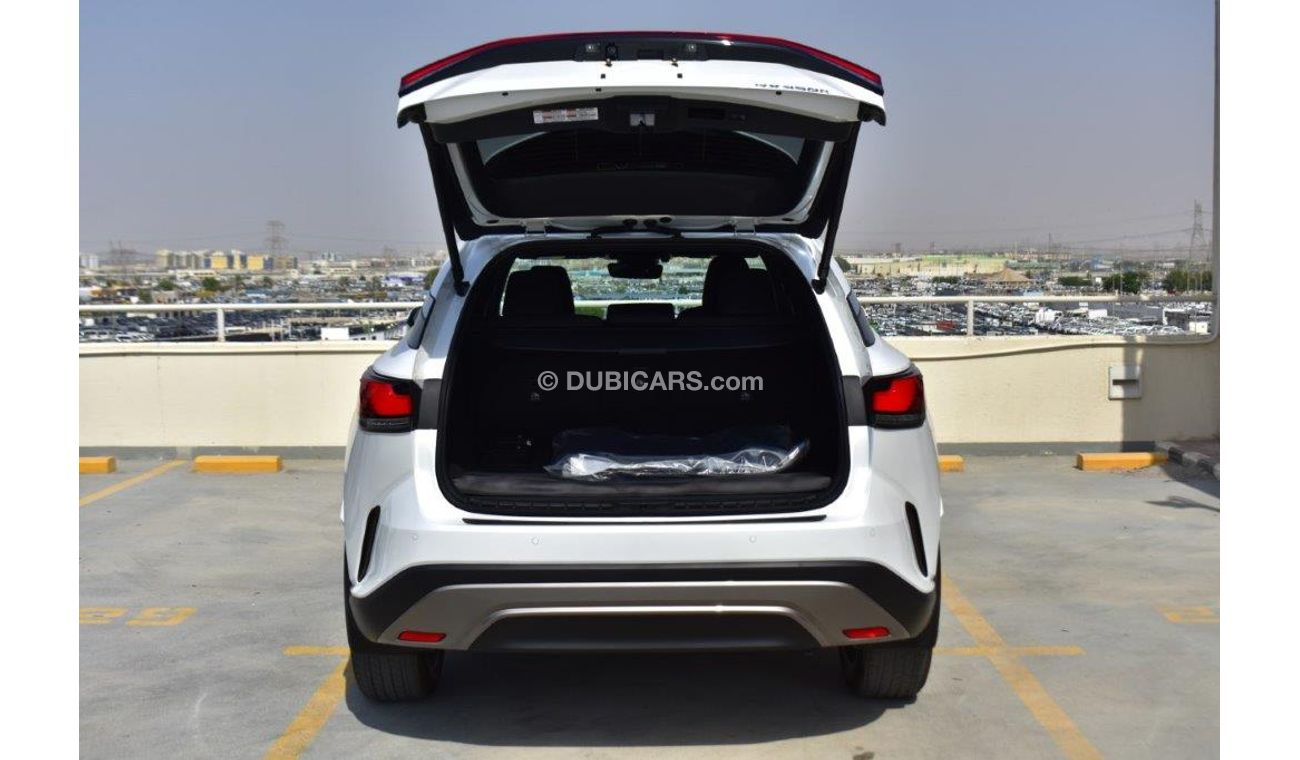 Lexus RX350 Hybrid Luxury 2.5L AWD-e 5-Seater Automatic
