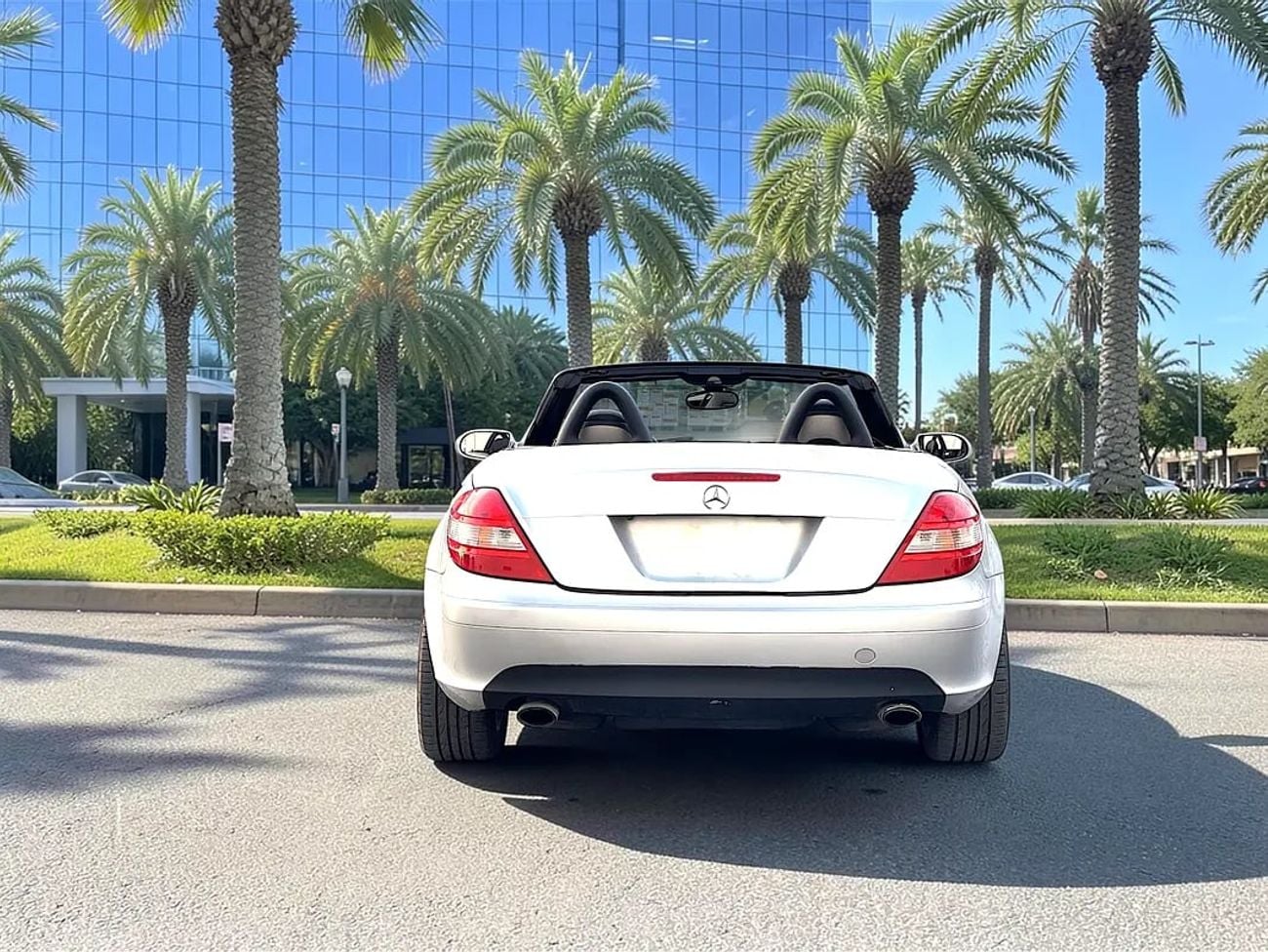 مرسيدس بنز SLK 350 SLK 350, , Japanese Specs