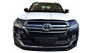 Toyota Land Cruiser GX.R Grand Touring 4.0L 2019 Model with GCC Specs