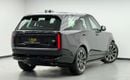 Land Rover Range Rover HSE P400 3.0L 2023 Range Rover P400 HSE V6, 2028 RR Warranty, Full RR Service History, Excellent Con