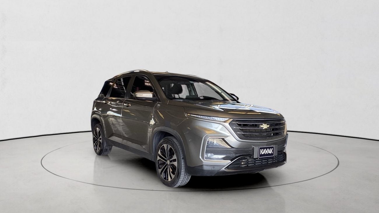 Chevrolet Captiva 1.5T CVT PREMIER 7 SEATS RVC SRF FWD | Guaranteed Warranty | 0 Down Payment