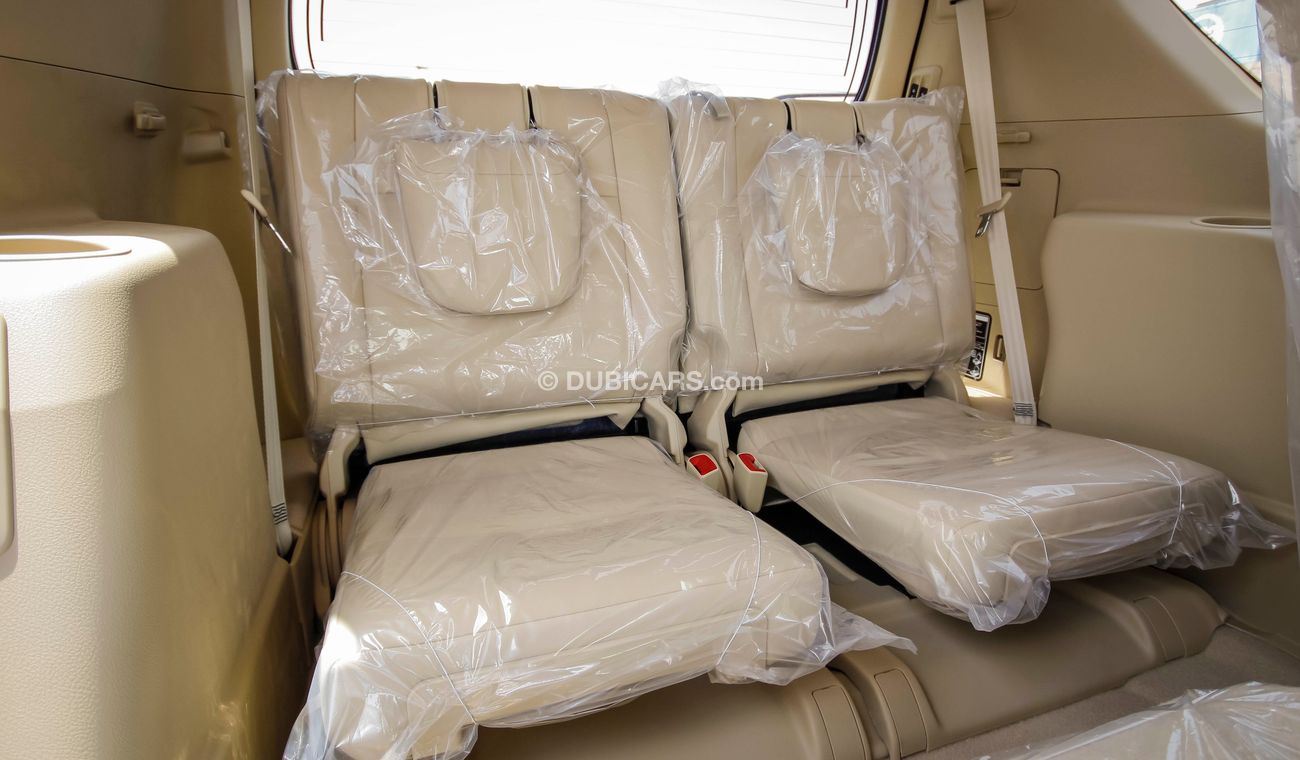 تويوتا برادو DIESEL ENGINE 2.8 LTR 04 CYLINDERS