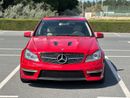 Mercedes-Benz C 250 MODEL 2014  CAR PERFECT CONDITION INSIDE AND OUTSIDE AMG KIT FULL OPTION NO ANY MECHANICAL ISSUES