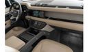 Land Rover Defender P300 110
