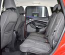 Ford Escape SE EXCELLENT DEAL for our Ford Escape ( 2016 Model ) in Red Color GCC Specs