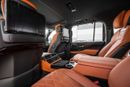 لكزس LX 600 VIP MBS Autobiography 4 Seater Brand New