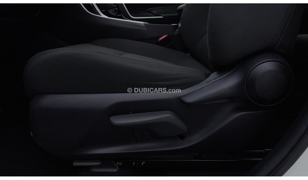 Toyota RAV4 GX 2.5 | Zero Down Payment | Free Home Test Drive